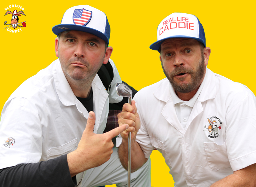 #43 HOW MANY SHOTS? YOU'RE JOKING! Image