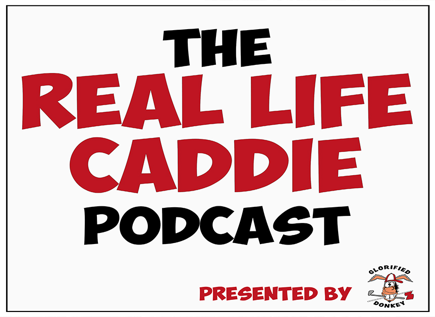 #161 HOW WAS THE WALKER CUP 2025? Image